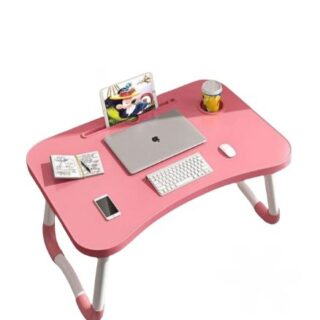 Foldable Laptop Table Tray