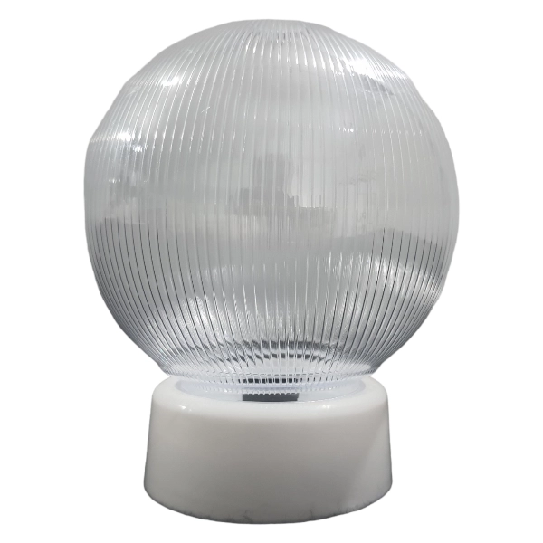 China Mall Johannesburg South Africa 45 Opal Ball Cover with Gallery Light Fixture PVC Clear2 China Mall Johannesburg South Africa 45 Opal Ball Cover with Gallery Light Fixture PVC Clear2