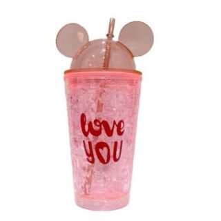 Pink Drinking Tumblers China Mall Johannesburg South Africa 065