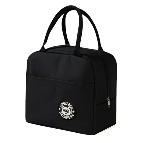 Lunchbox Bag Cooler Bag China Mall APP ONLINE Shop Johannesburg APP South Africa 3 Grey Lunchbox Cooler Bag Nomystyle - Image 6