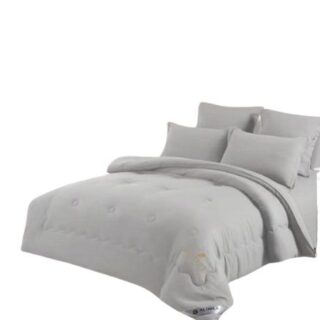 6-Piece Premium Comfort Bedding Set