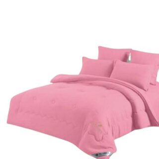 6Pieces Premium Comfort Bedding Sets