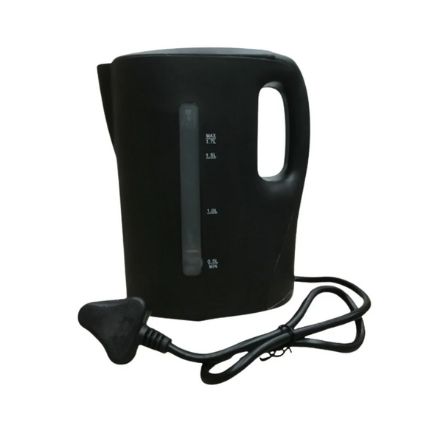 China Mall Online Shop Johannesburg Electricity Kettle 13 Condere 1.7L Corded Electric Kettle