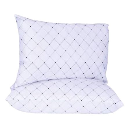 China Mall Online Shop Johannesburg Fluffy Cushion Covers 56 1 2 x Standard Fibre Pillows - Image 2