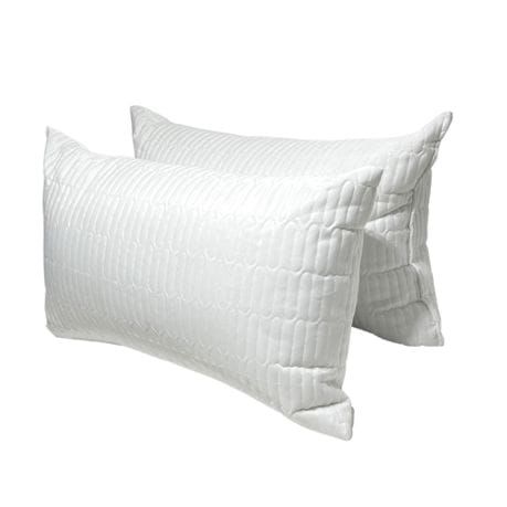 WhatsApp Image 2025 05 20 at 20.15.24 1 2 x Standard Fibre Pillows - Image 4