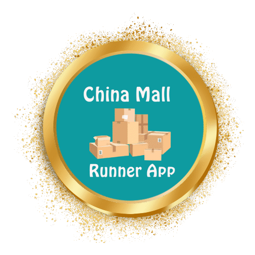 China Mall Johannesburg Online Shop Runner App