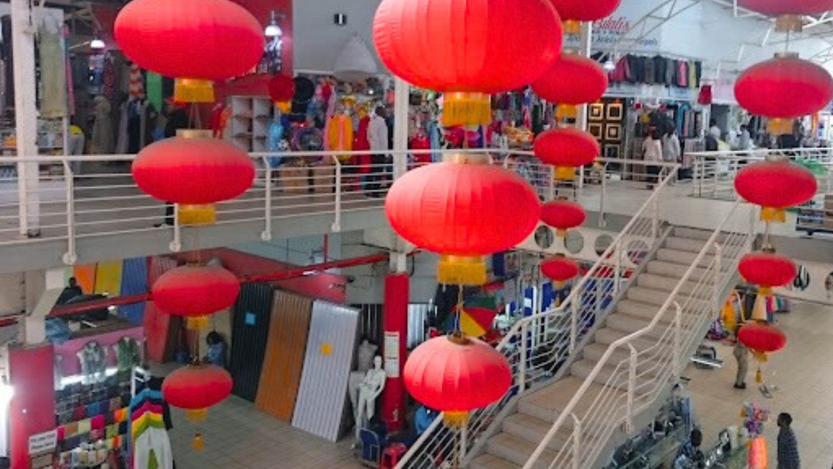 Bed & Bathroom Uniques