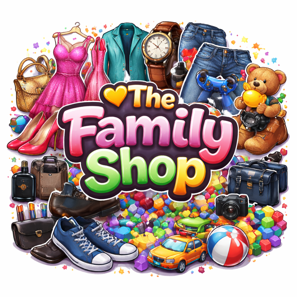 The family store