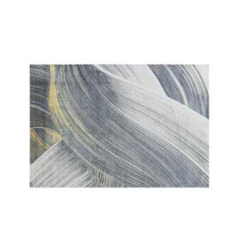 Lounge Mat/Rug Yellow Grey Bedroom Paint Carpet