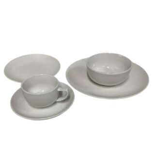 2do-CHINA-MALL-ONLINE-STORE-635-20pieces-Shiny-White-Plate-Set