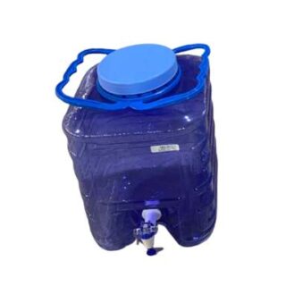 10Litre Plastic Water Dispenser
