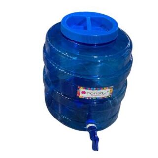 CHINA MALL ONLINE STORE -245 10L Plastic Water Dispenser