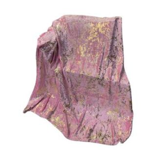 China-Mall-Online-Shop-180by200cm-Pink-and-Gold-Modern-Winter-Throw-270