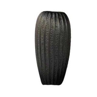 China-Mall-Online-Shop-275-Black-Cheap-Flower-Vase-For-Home-Decor