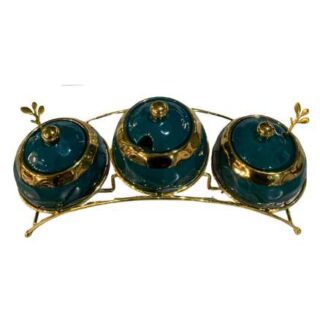 China-Mall-Online-Shop-385-Set-of-3-Canisters-Elegant-Emerald-Green-and-Gold-Stand.jpg