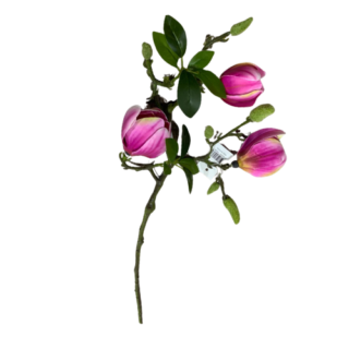 China Mall Online Shop -80 Artificial Pink Flower for Home Decor