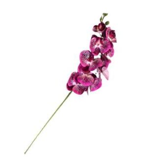 Artificial Pink Flower for Home Decor