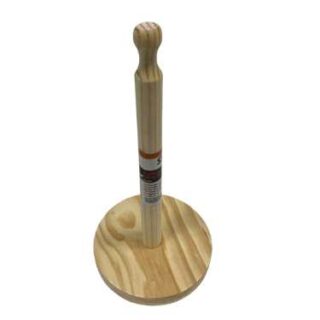 China Mall Online Shop - 85 Wooden Kitchen Paper Towel Holder