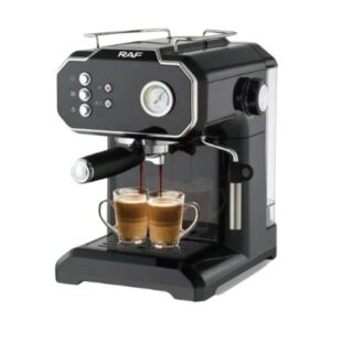 1.8Litre Coffee Maker