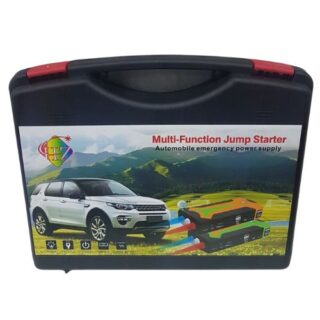 _china mall johannesburg - R990 Multifunction Jump Starter