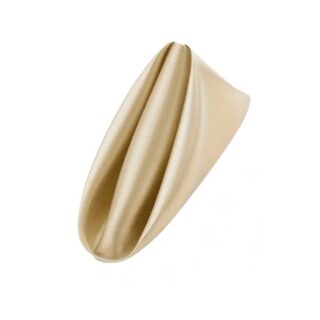 China Mall Johannesburg 40cm Champagne Gold Square Dinner Napkins Serviette Napkin 40cm `Square 5 30