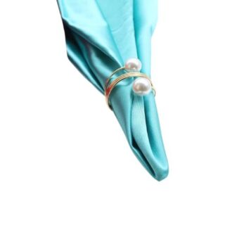 China Mall Johannesburg 40cm Turquoise Blue Square Dinner Napkins Serviette Napkin 40cm `Square 5 35