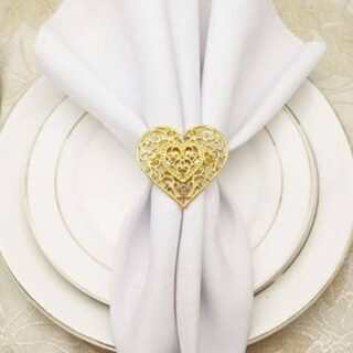 China Mall Johannesburg Events Gold Love Heart Ring 10 24 (1)