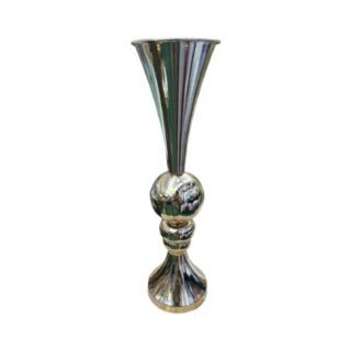 China Mall Johannesburg Silver Flower Vase Centre Piece 250 425 (1)