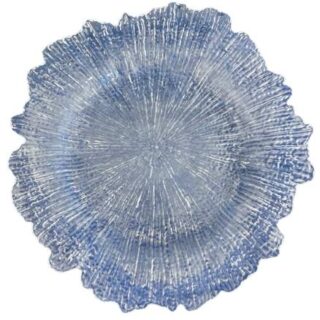 China Mall Johannesburg Transparent Placemat WEDDING DECORATION 25 38 (1)