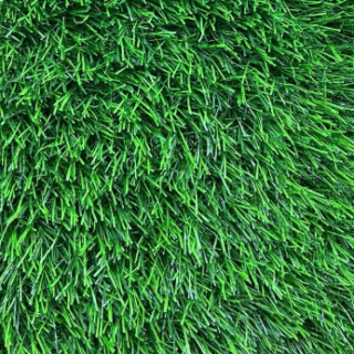 25by2m Artificial Green Grass