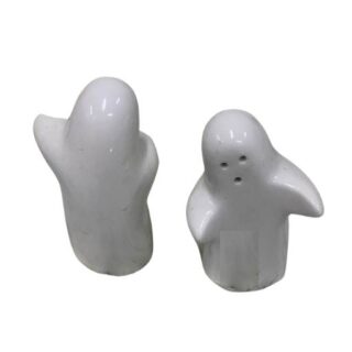 CHINA MALL ONLINE STORE -50 Ghost Salt Shaker