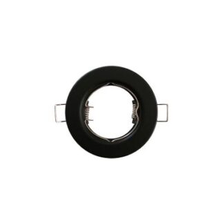 China Mall APP Johannesburg South Africa Online 38 Black Ceiling Down Lights Holder (2)