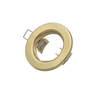 China Mall APP Johannesburg South Africa Online 38 Gold Ceiling Down Lights Holder (1)