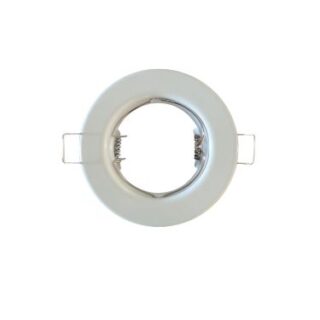 China Mall APP Johannesburg South Africa Online 45 White Ceiling Down Lights Holder (1)