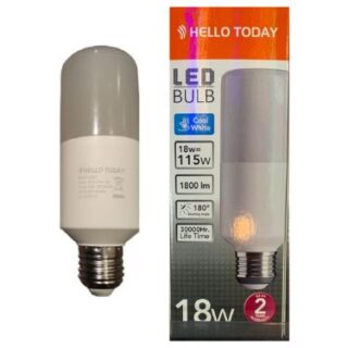 China Mall APP Johannesburg South Africa Online 55 18Watts E27 LED Bulb Light