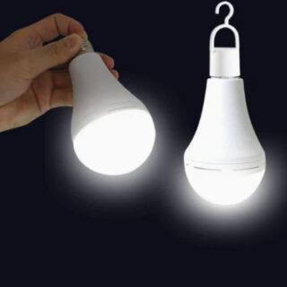 China Mall APP Johannesburg South Africa Online 75 12Watts E27 LED Bulb Light (3)