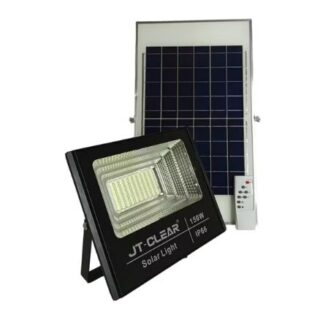 China Mall APP Johannesburg South Africa Online 850 150W Waterproof Outdoor Solar Solar Flood Lamp Light (3)