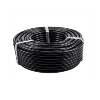 1.5mm by 100m SABS Approved Black Home Wires Roll 