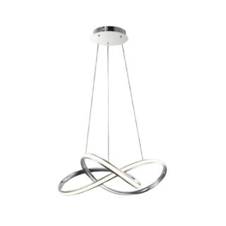 China Mall Johannesburg South Africa Online Marketplace 1545 8Wave Hanging Ceiling Lights Lamp Living Room Modern Lavish Chandelier