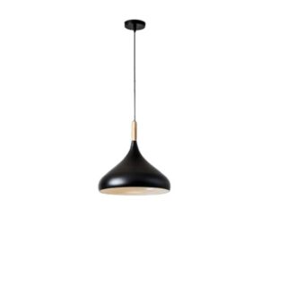China Mall Johannesburg South Africa Online Marketplace 345 Matt Black Lights Hanging Ceiling Lamp Living Room Kitchen Modern Lavish Chandelier