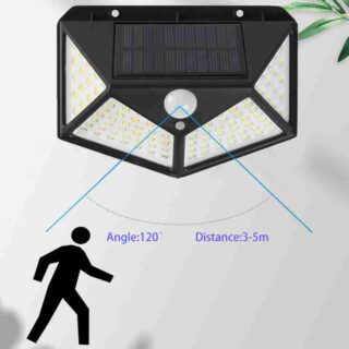 Outdoor-Solar-Powered-Garden-Lamp-3