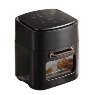 15L Electric Digital Air Fryer