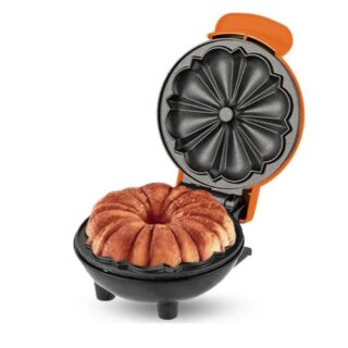 RAF Cake and Waffle Maker