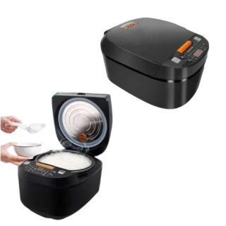 5L Multi-Function Electric 900W Rice Cooker 