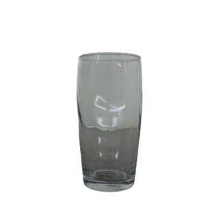 250ml Clear Crystal Drinking Glasses