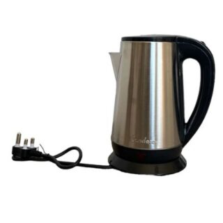 2L Temperature Control Stainless Steel Electric Kettle