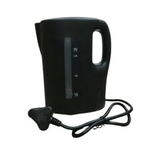 Condere 1.7L Corded Electric Kettle
