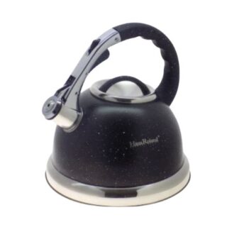 3.5L Haus Roland Stovetops Whistling Tea Kettles