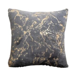 Lavish Marble Decorative Cushion Cover