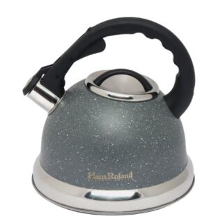 3.5L Haus Roland Stovetops Whistling Tea Kettle